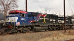 NS 6920 on 14G